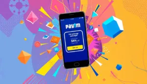 Paytm Recharge Promo Code