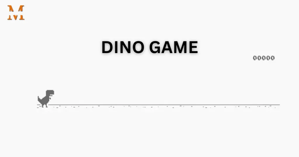 Poki Free Online Games: DINO GAME