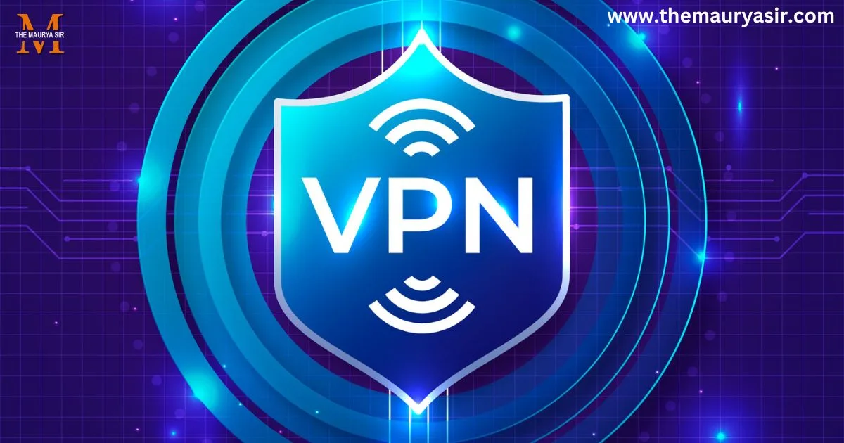 Free VPN for iPhone