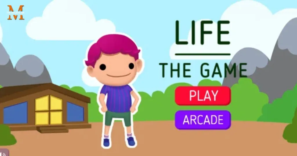 Life the Game