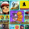 Poki Free Online Games