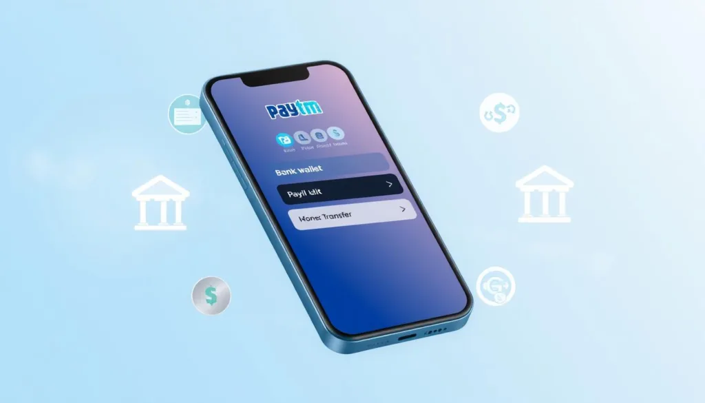 Paytm Wallet