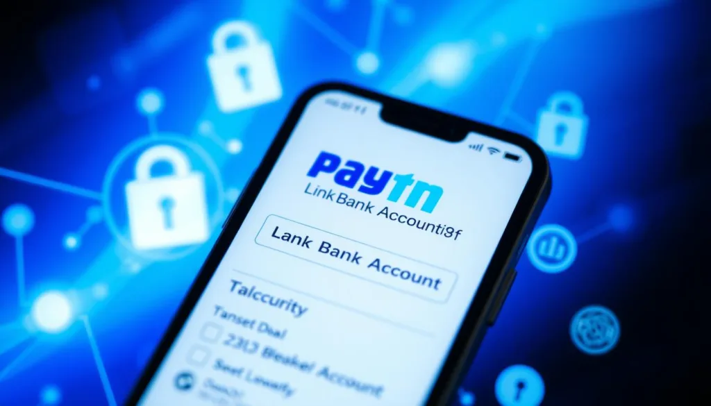 Paytm Wallet to account