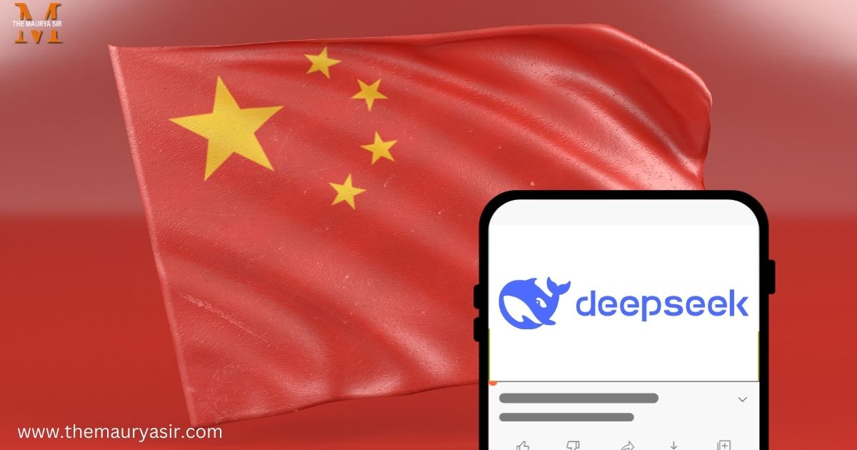 DeepSeek