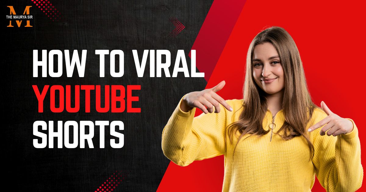 Youtube shorts