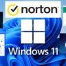 Best 5 Antivirus for Windows 11