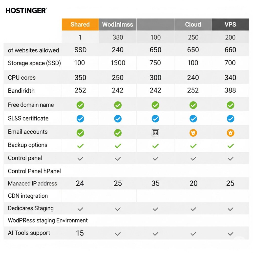 Buy Hosting