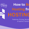How to buy hosting from hostinger