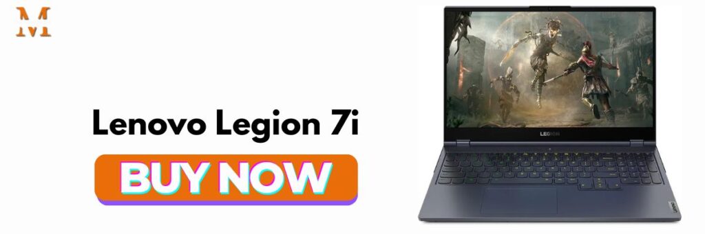 Lenovo Legion 7i