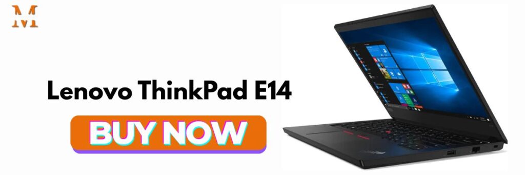 Lenovo ThinkPad E14