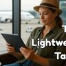 Top 7 Lightweight Tablets