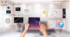 smart home automation India