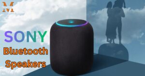 7 Best Sony Bluetooth Speakers