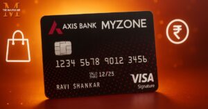 Axis MyZone Credit Card