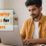Free Blogging Platforms for Beginners