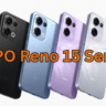 OPPO Reno 15 Series