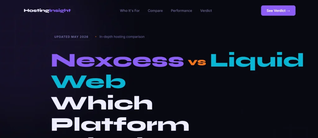 Nexcess